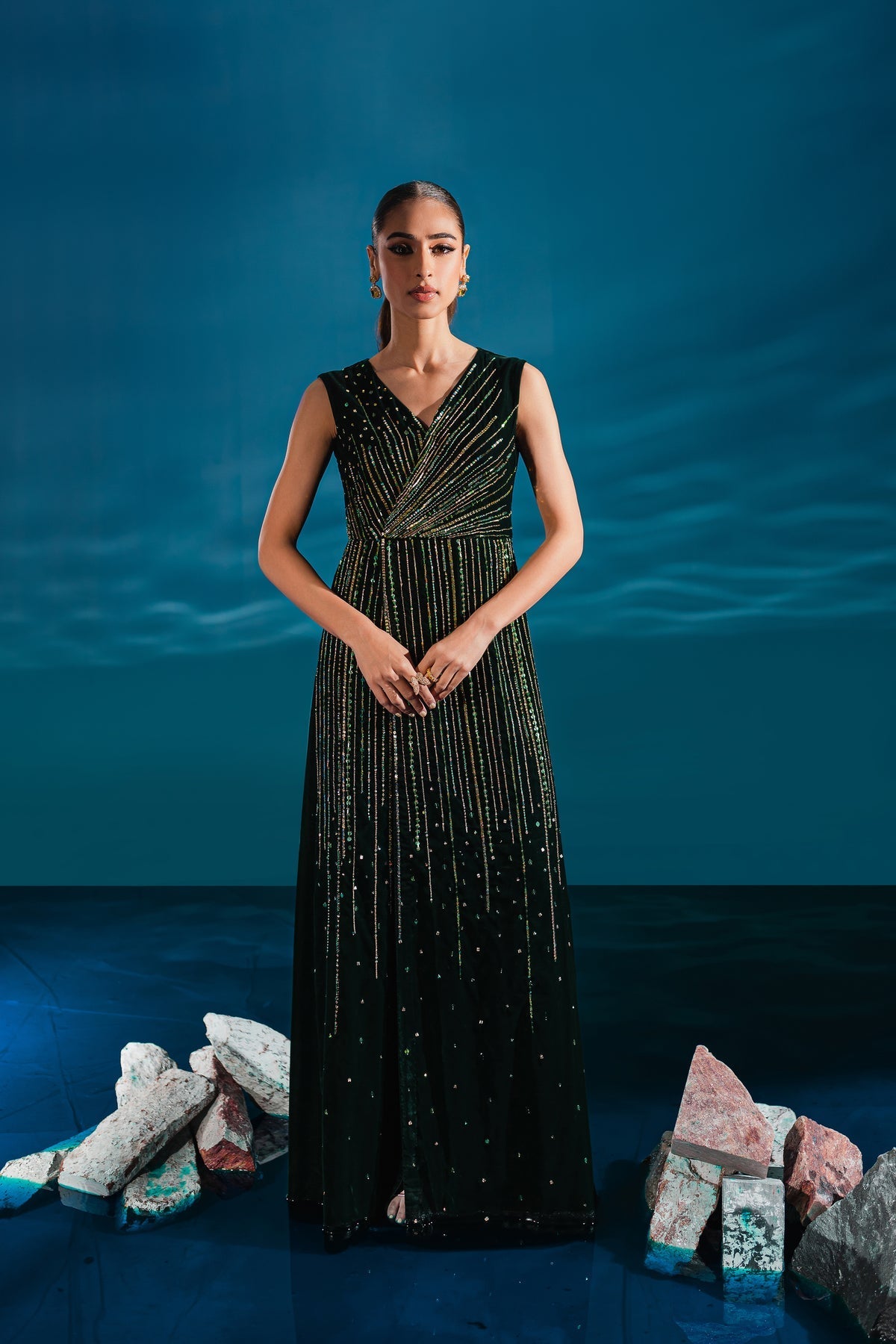 Batik | Desire Formal Dresses | Musgo - Official Batik stockist in UK - Sakeena London