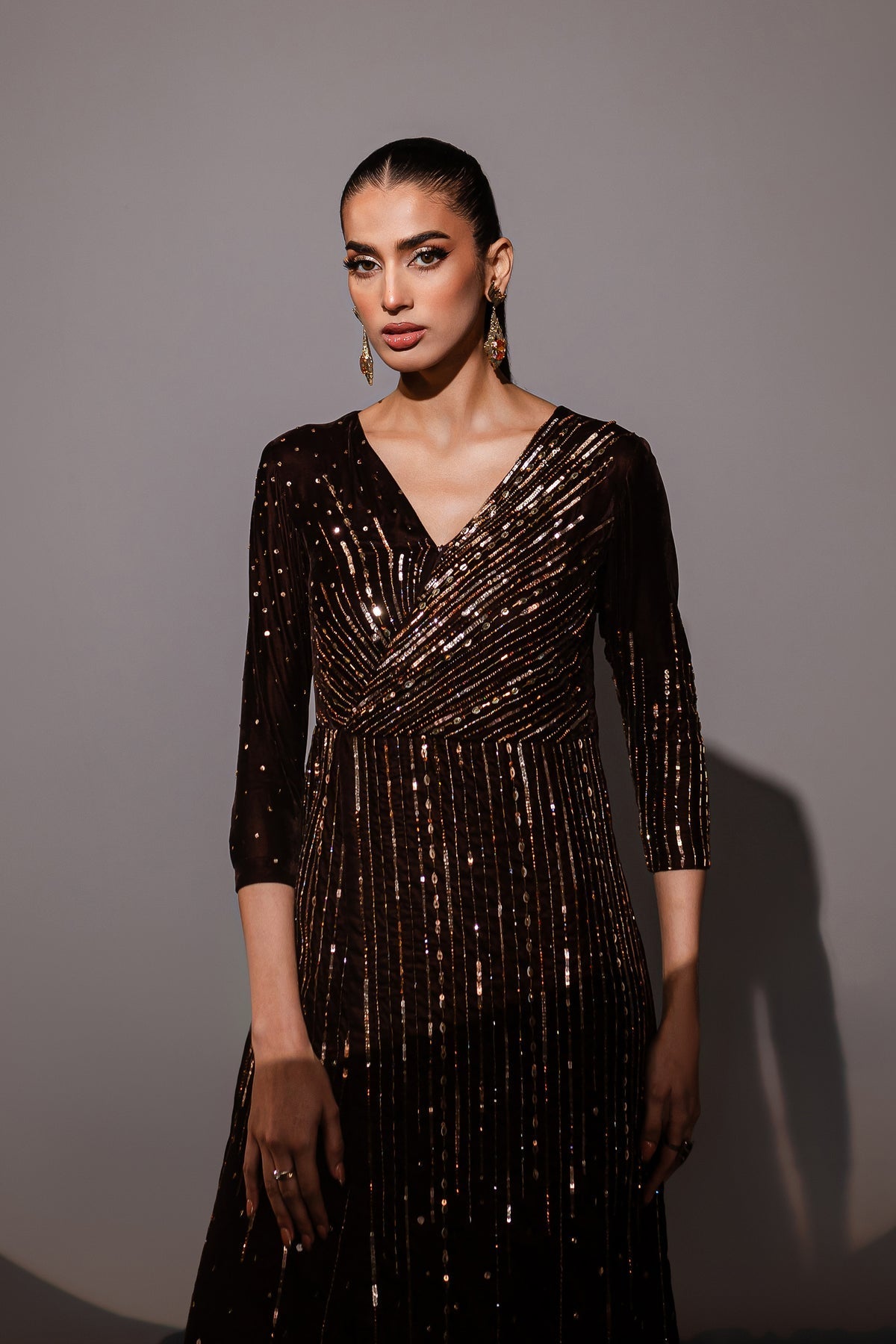 Batik | Desire Formal Dresses | Monore Brown - Official Batik stockist in UK - Sakeena London
