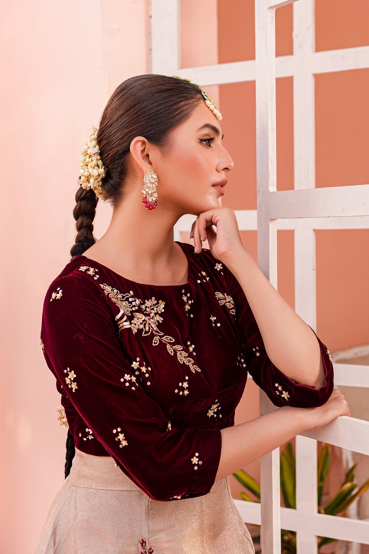 Batik | Desire Formal Dresses | Sohainah - Official Batik stockist in UK - Sakeena London