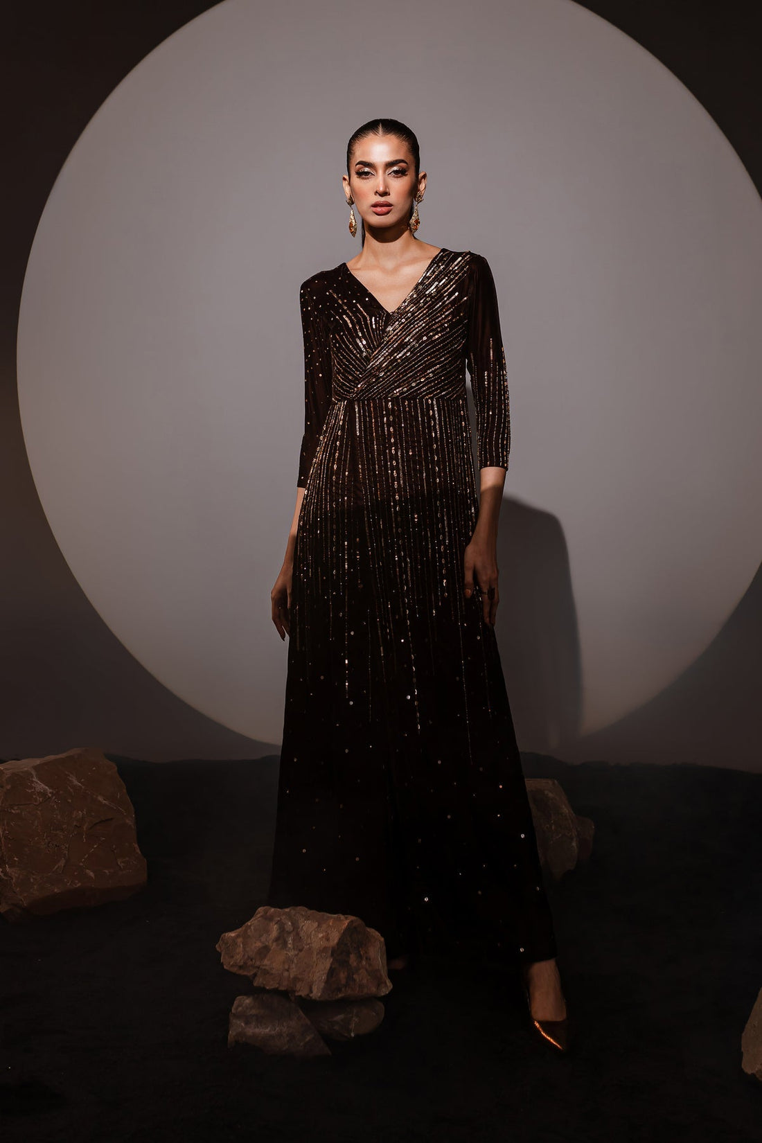 Batik | Desire Formal Dresses | Monore Brown - Official Batik stockist in UK - Sakeena London