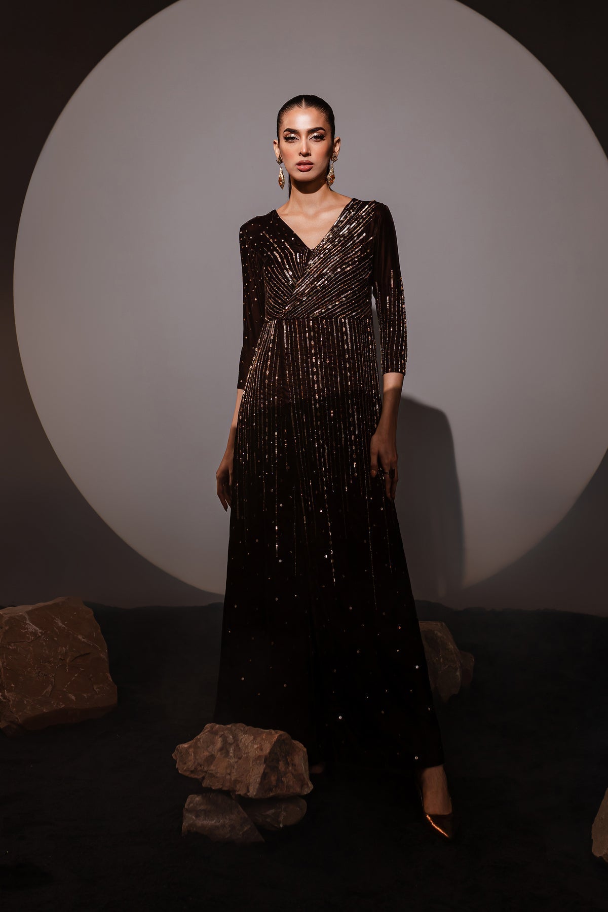 Batik | Desire Formal Dresses | Monore Brown - Official Batik stockist in UK - Sakeena London