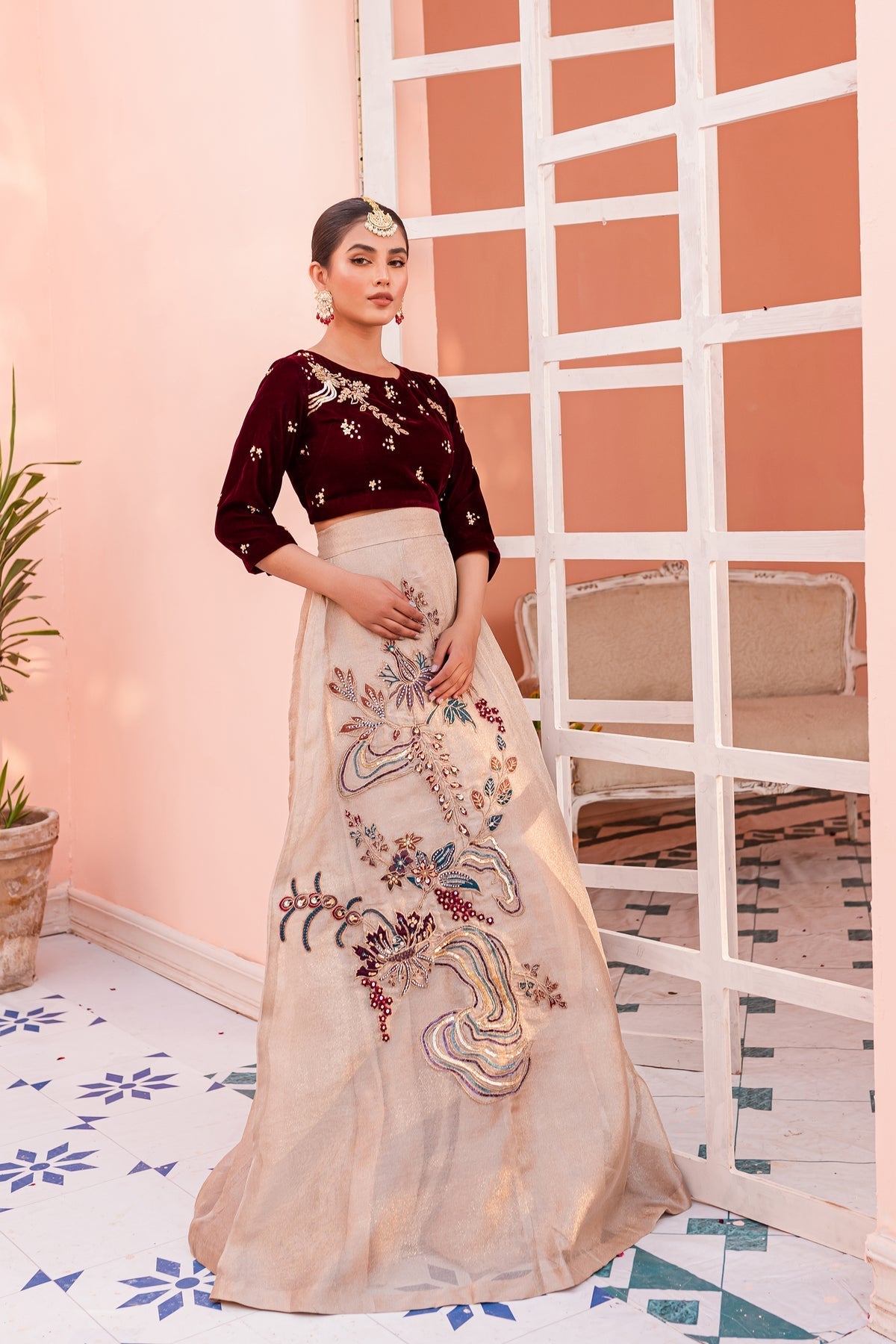Batik | Desire Formal Dresses | Sohainah - Official Batik stockist in UK - Sakeena London