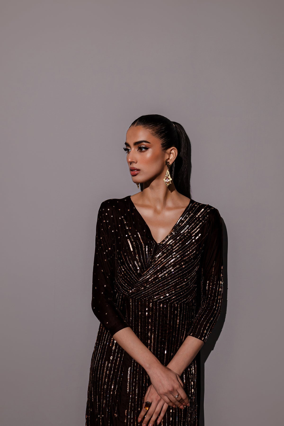 Batik | Desire Formal Dresses | Monore Brown - Official Batik stockist in UK - Sakeena London