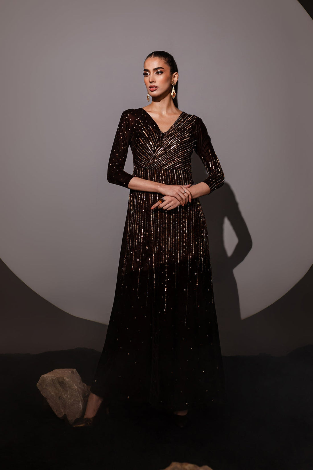 Batik | Desire Formal Dresses | Monore Brown - Official Batik stockist in UK - Sakeena London