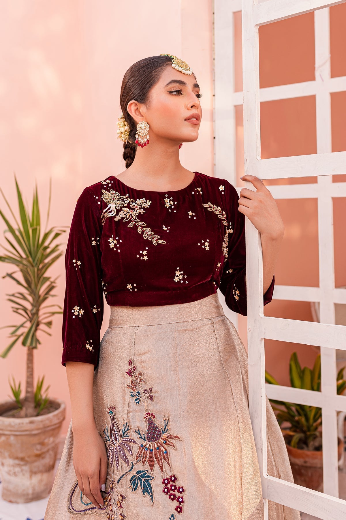 Batik | Desire Formal Dresses | Sohainah - Official Batik stockist in UK - Sakeena London