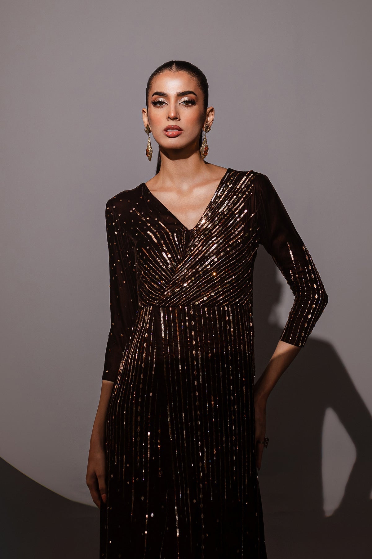 Batik | Desire Formal Dresses | Monore Brown - Official Batik stockist in UK - Sakeena London
