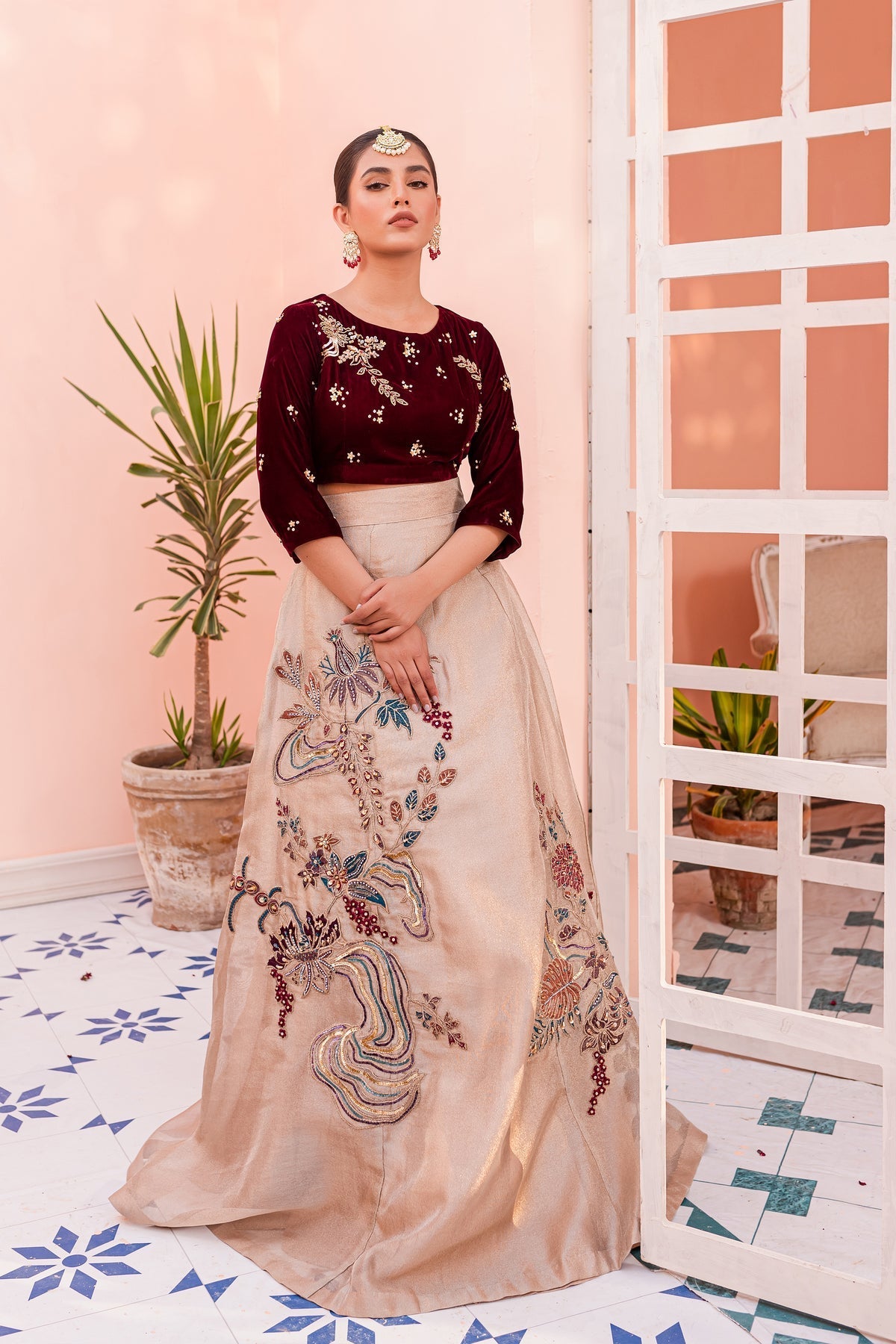 Batik | Desire Formal Dresses | Sohainah - Official Batik stockist in UK - Sakeena London