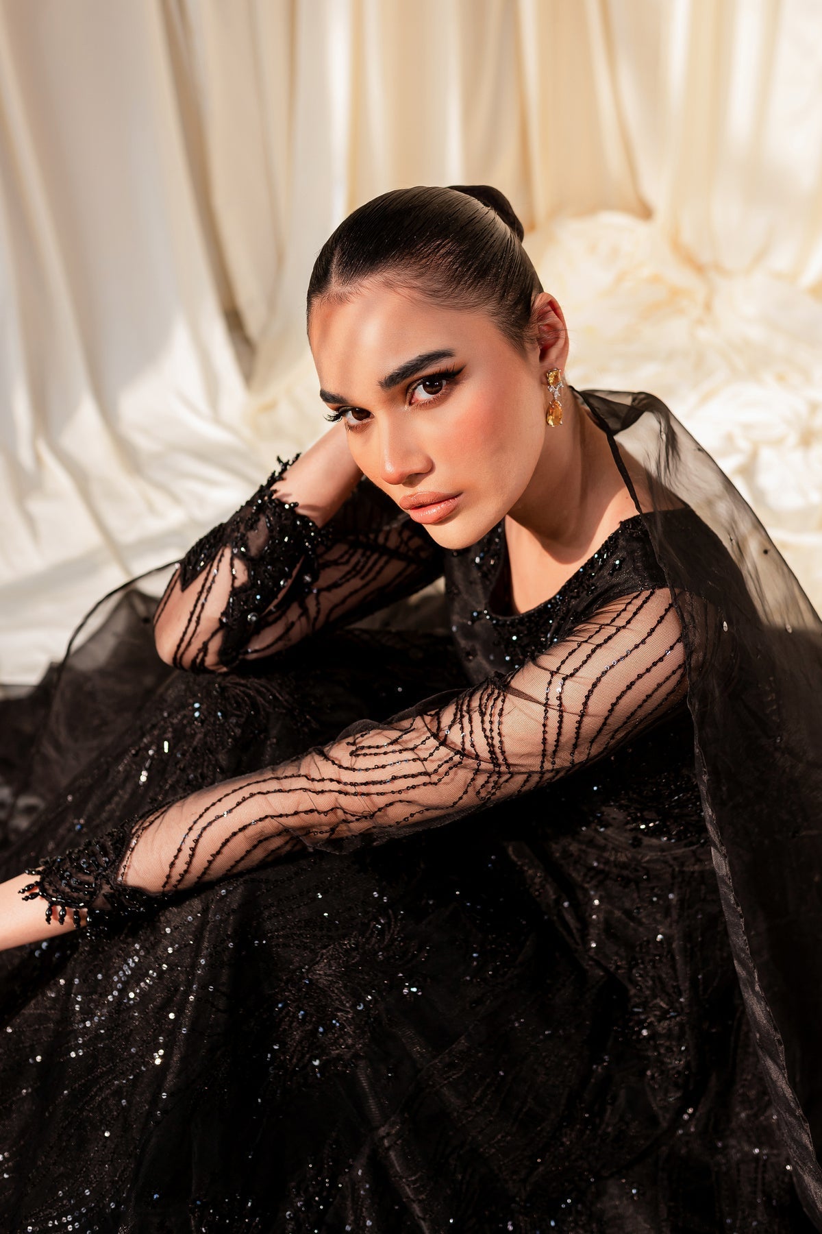Batik | Desire Formal Dresses | Layla - Official Batik stockist in UK - Sakeena London