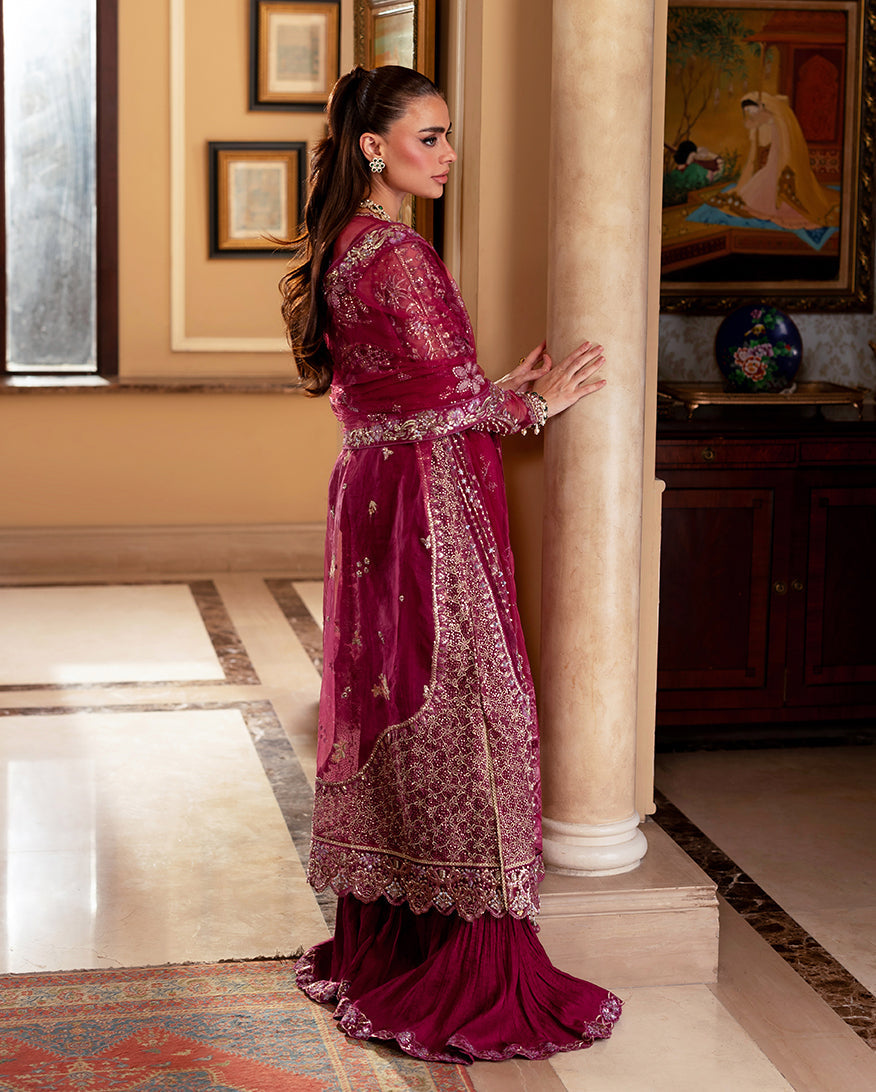 Mushq | Darlings Formals | Bebo - Official Mushq stockist in UK - Sakeena London