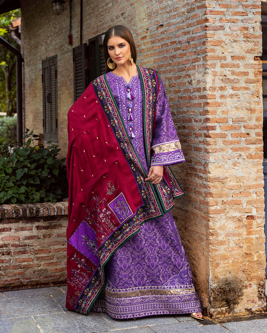 Mushq | Winter Broadway 25 | Bella Terra - Official Mushq stockist in UK - Sakeena London
