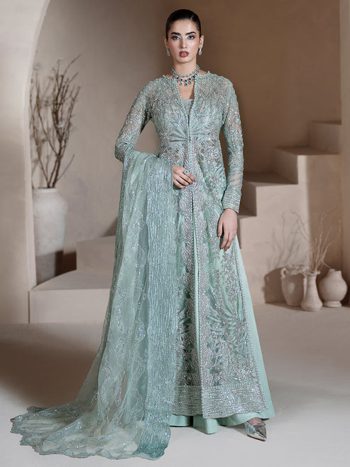 Epoque | Reve Luxury Formals | Bellezza - Official Epoque stockist in UK - Sakeena London
