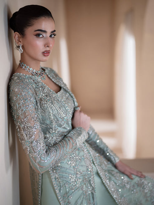 Epoque | Reve Luxury Formals | Bellezza - Official Epoque stockist in UK - Sakeena London