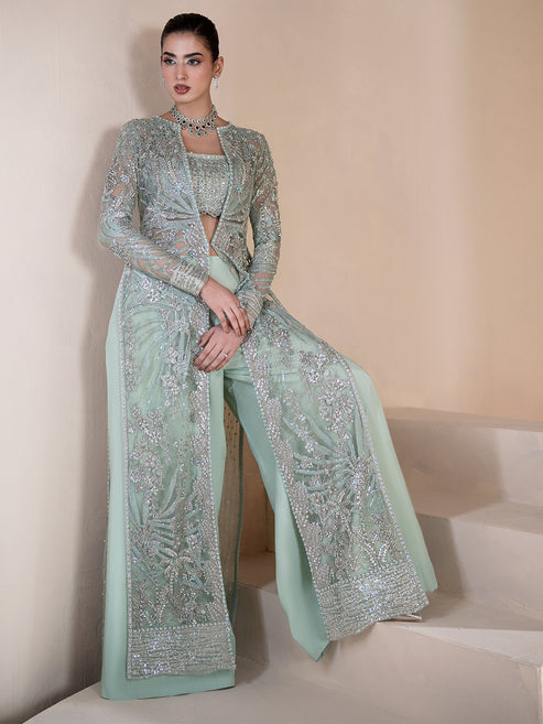 Epoque | Reve Luxury Formals | Bellezza - Official Epoque stockist in UK - Sakeena London