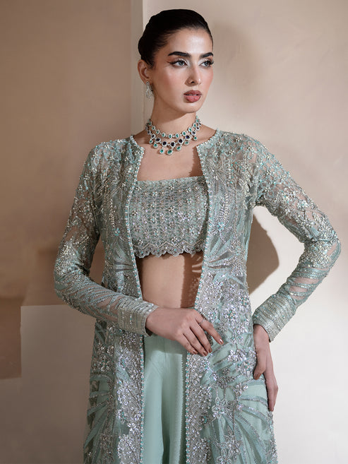 Epoque | Reve Luxury Formals | Bellezza - Official Epoque stockist in UK - Sakeena London