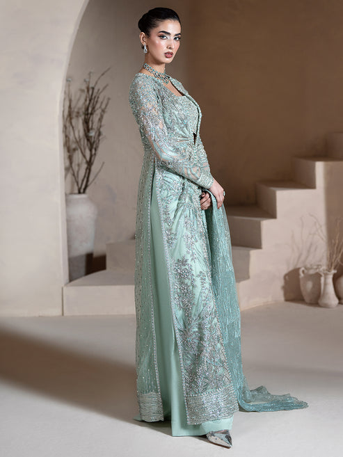 Epoque | Reve Luxury Formals | Bellezza - Official Epoque stockist in UK - Sakeena London