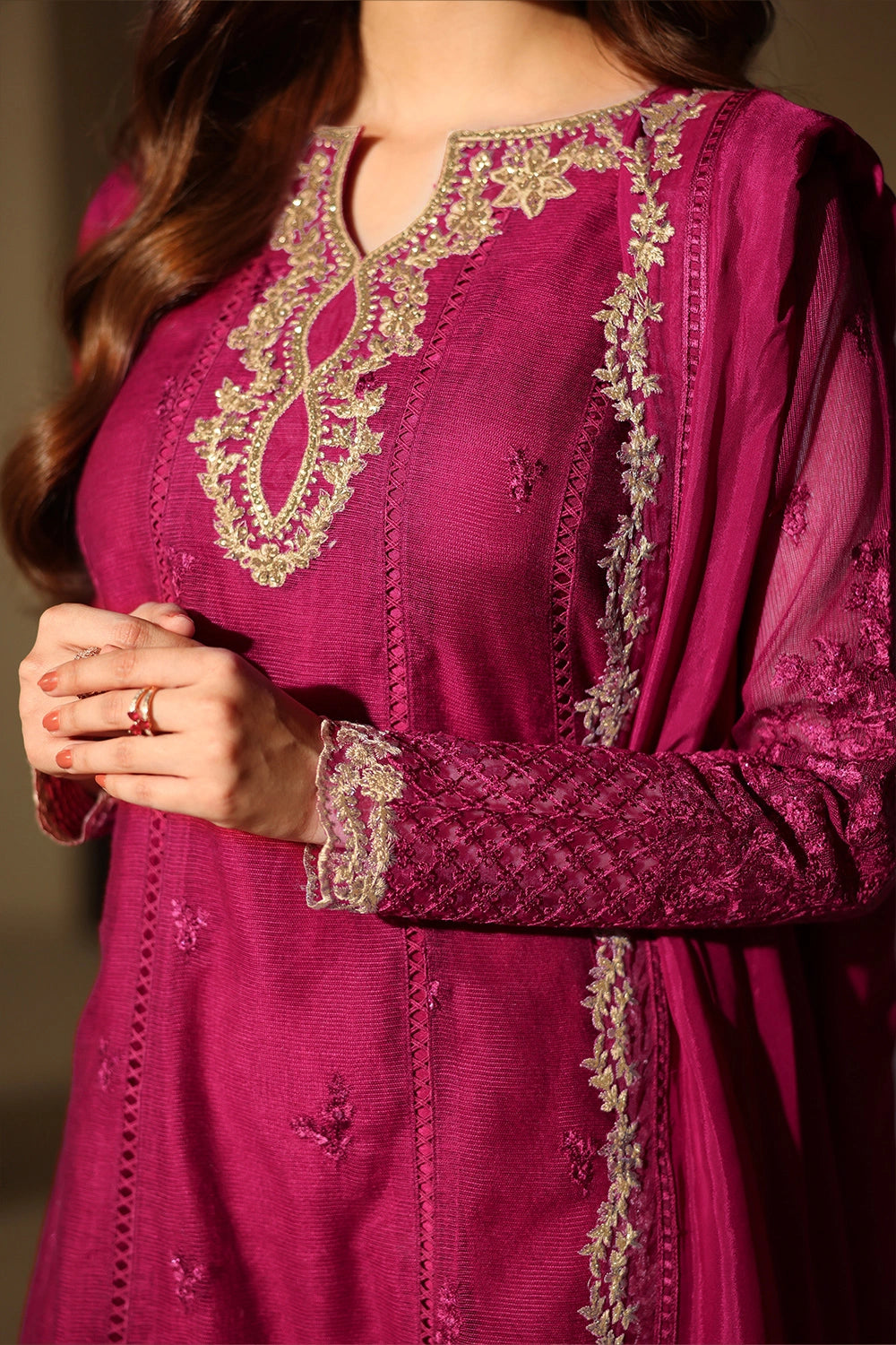 Azure | Azure Luxe | Berry Royale - Official Azure stockist in UK - Sakeena London