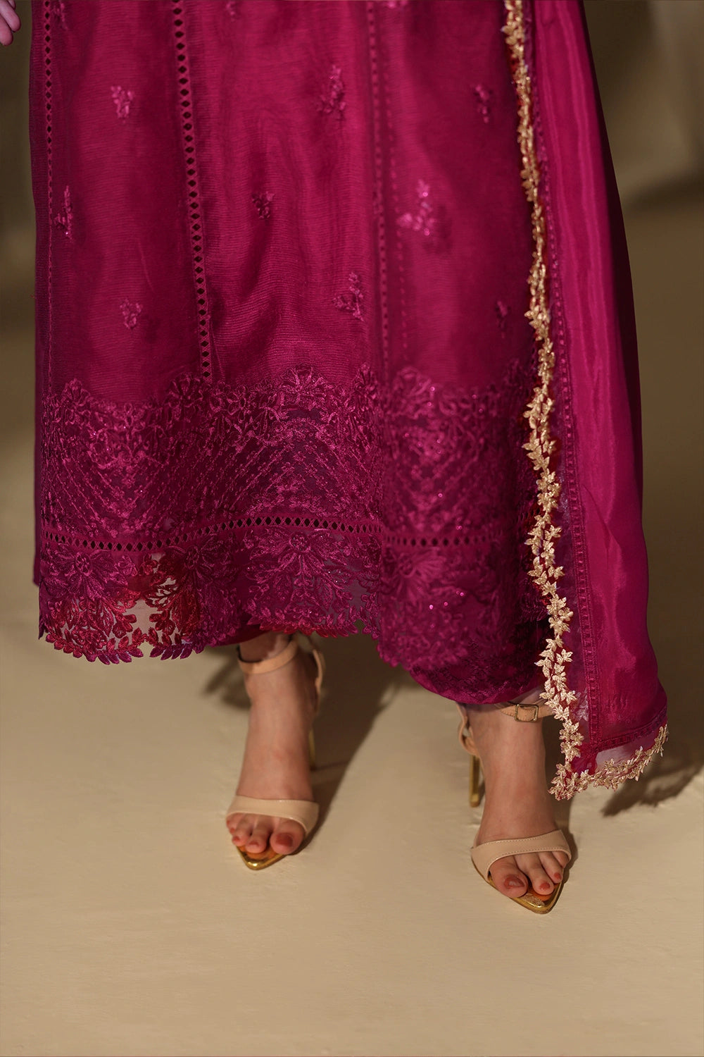 Azure | Azure Luxe | Berry Royale - Official Azure stockist in UK - Sakeena London