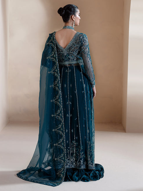 Epoque | Reve Luxury Formals | Bijou - Official Epoque stockist in UK - Sakeena London