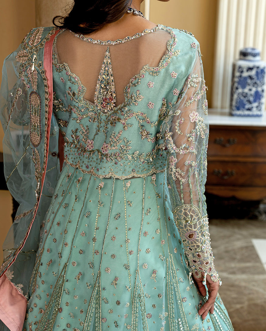 Mushq | Darlings Formals | Bindu - Official Mushq stockist in UK - Sakeena London