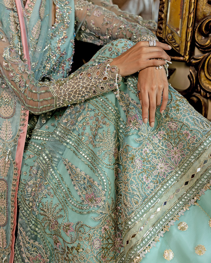 Mushq | Darlings Formals | Bindu - Official Mushq stockist in UK - Sakeena London