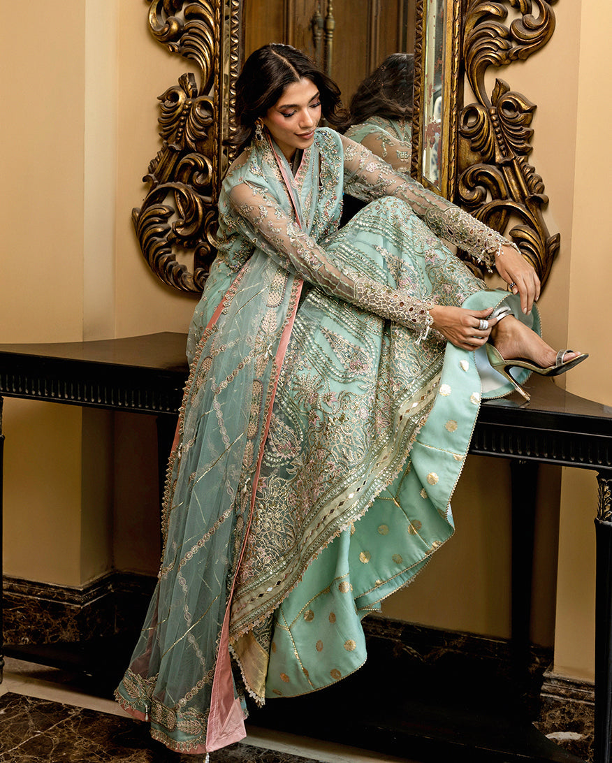 Mushq | Darlings Formals | Bindu - Official Mushq stockist in UK - Sakeena London