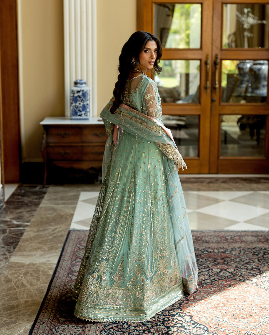 Mushq | Darlings Formals | Bindu - Official Mushq stockist in UK - Sakeena London