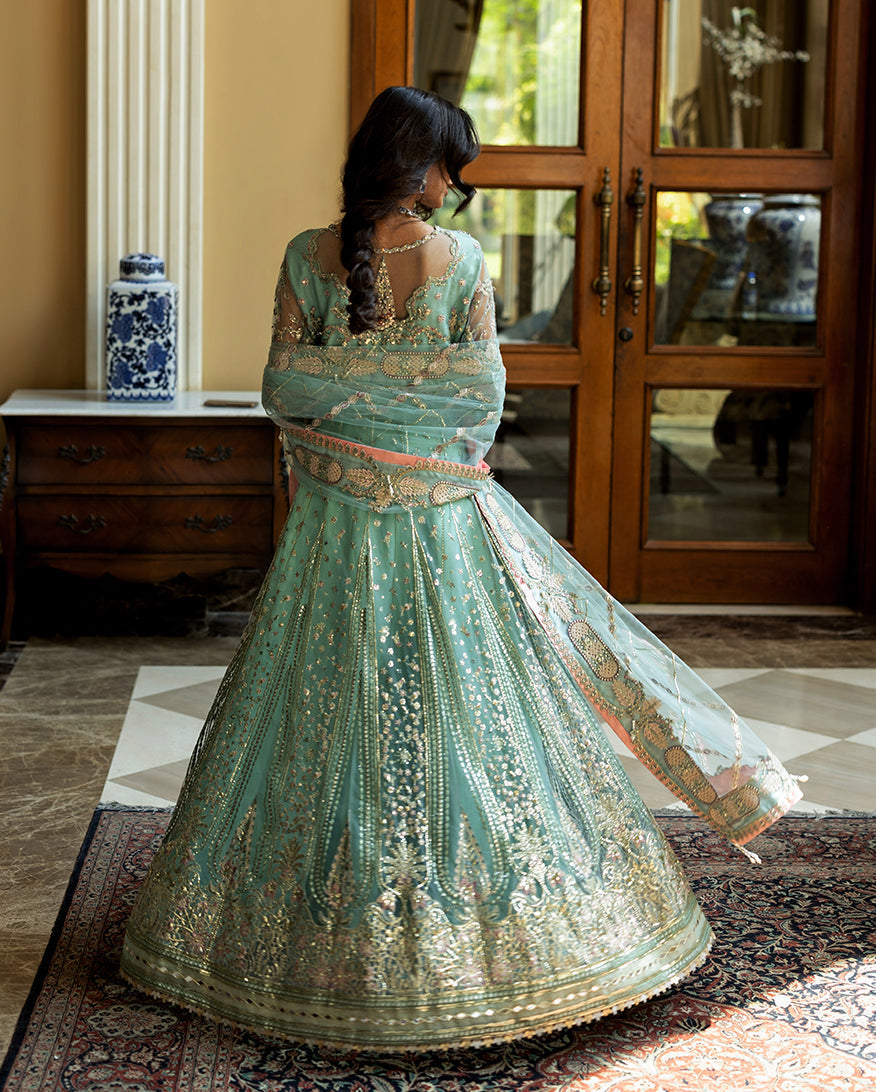 Mushq | Darlings Formals | Bindu - Official Mushq stockist in UK - Sakeena London
