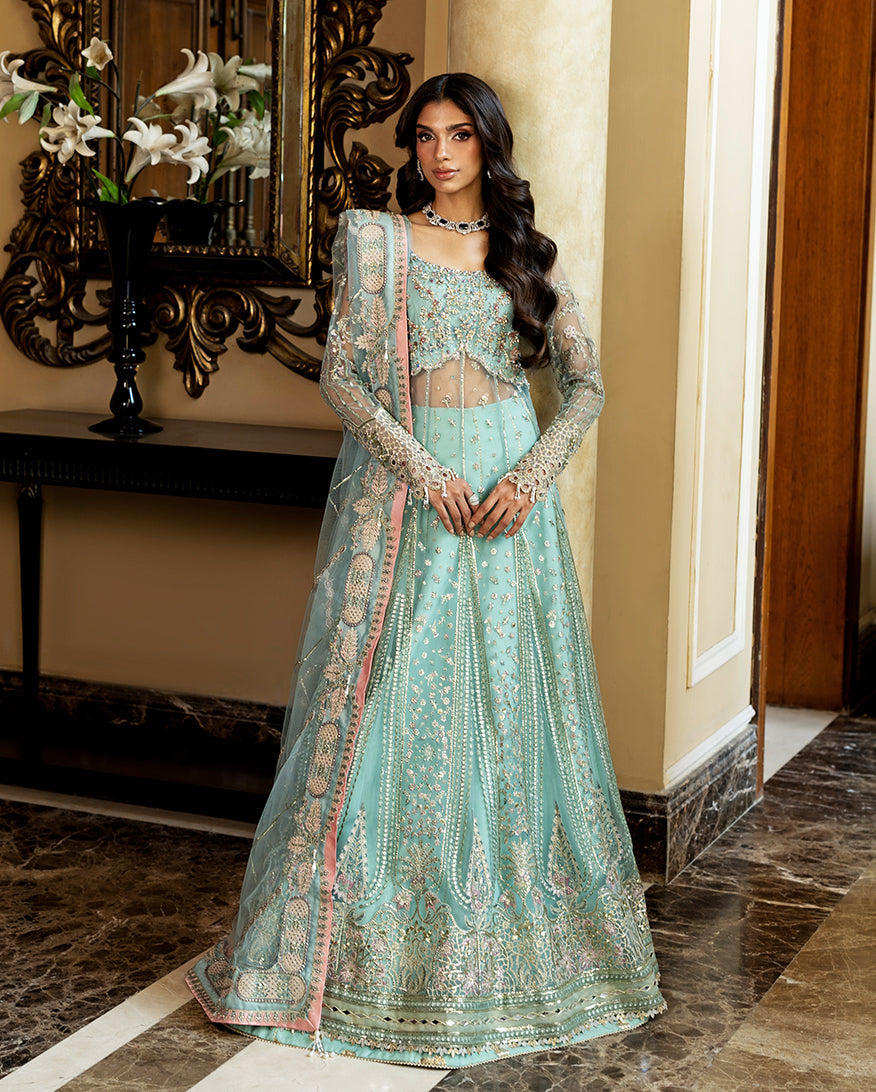Mushq | Darlings Formals | Bindu - Official Mushq stockist in UK - Sakeena London