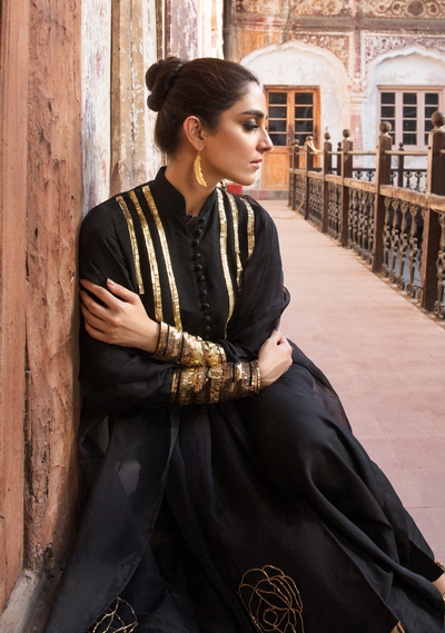 Maya | Eid Collection Gul Bahaar | DILRUBA - Official Maya stockist in UK - Sakeena London