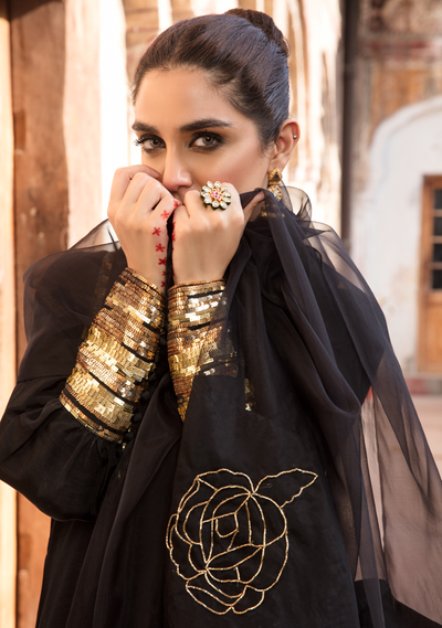 Maya | Eid Collection Gul Bahaar | DILRUBA - Official Maya stockist in UK - Sakeena London
