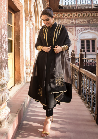 Maya | Eid Collection Gul Bahaar | DILRUBA - Official Maya stockist in UK - Sakeena London