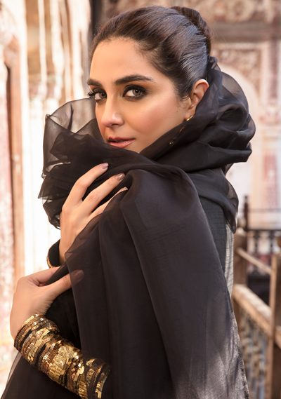 Maya | Eid Collection Gul Bahaar | DILRUBA - Official Maya stockist in UK - Sakeena London