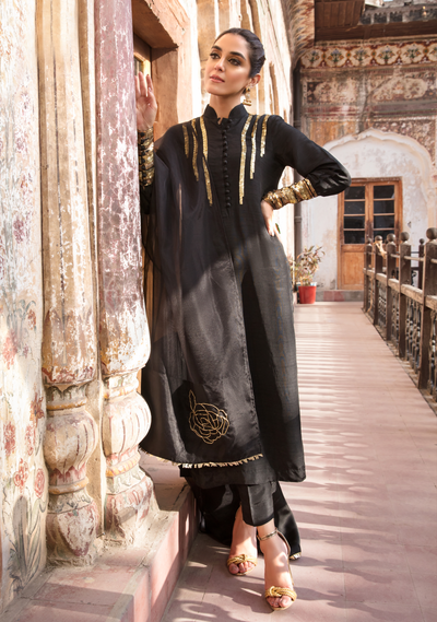 Maya | Eid Collection Gul Bahaar | DILRUBA - Official Maya stockist in UK - Sakeena London