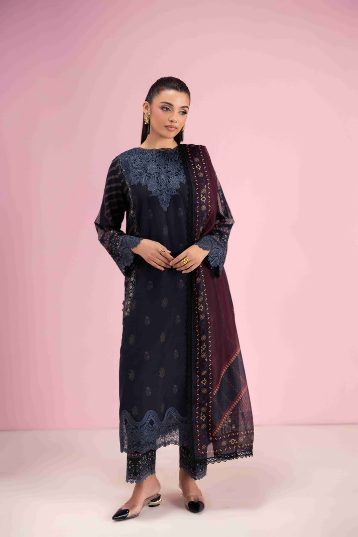 Aabyaan | Eid Pret 25 | VANYA AP-06 - Official Aabyaan stockist in UK - Sakeena London