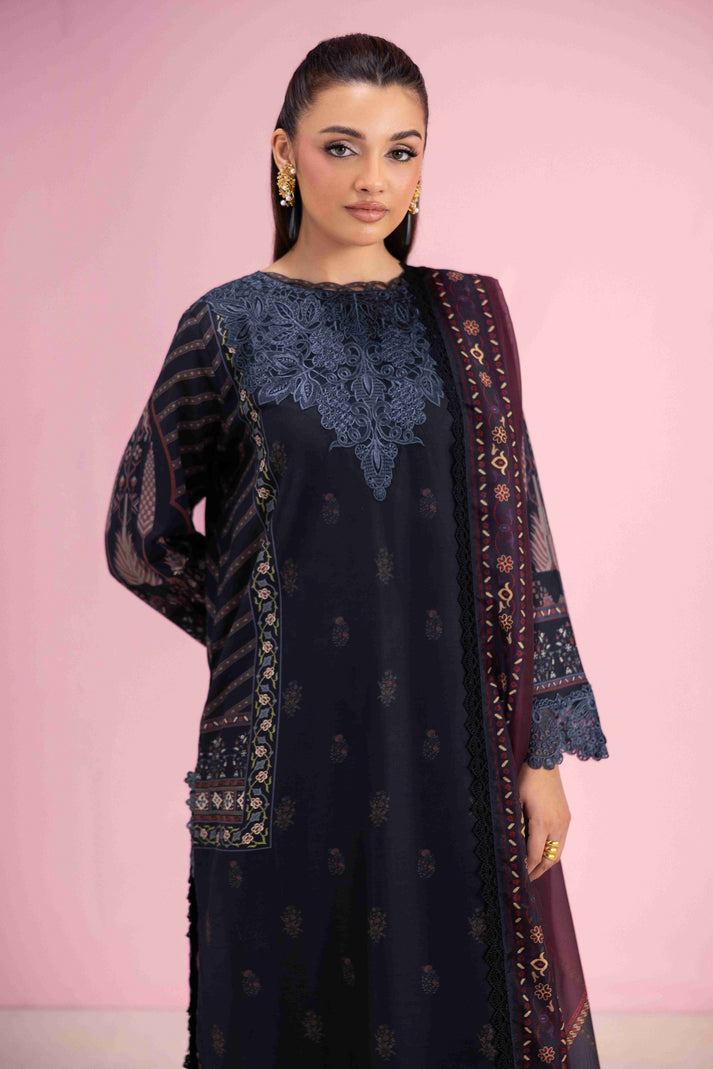 Aabyaan | Eid Pret 25 | VANYA AP-06 - Official Aabyaan stockist in UK - Sakeena London