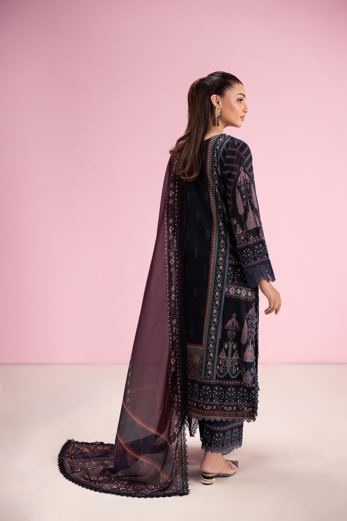 Aabyaan | Eid Pret 25 | VANYA AP-06 - Official Aabyaan stockist in UK - Sakeena London