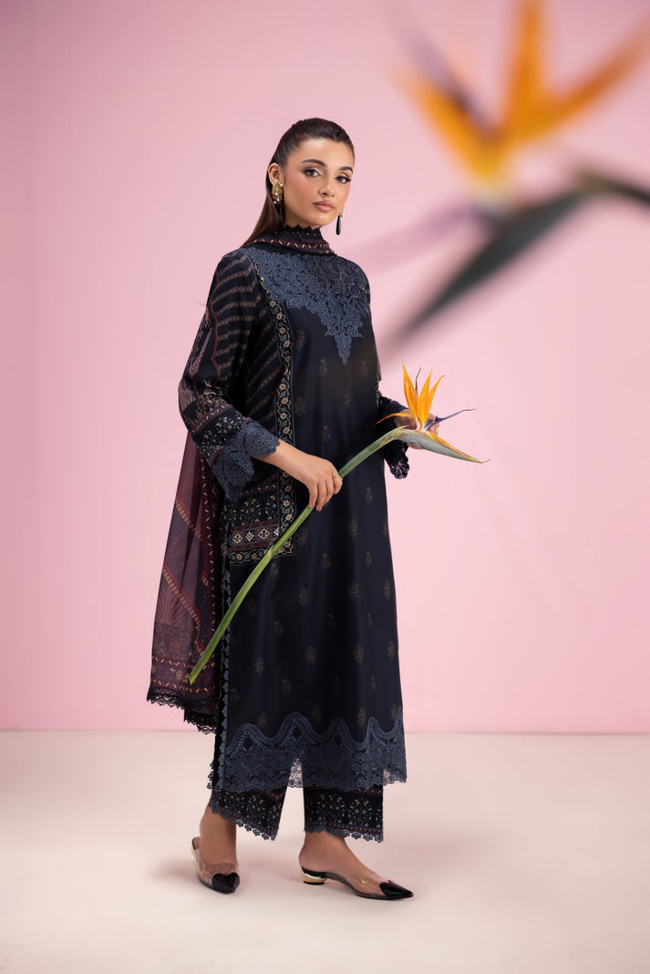 Aabyaan | Eid Pret 25 | VANYA AP-06 - Official Aabyaan stockist in UK - Sakeena London