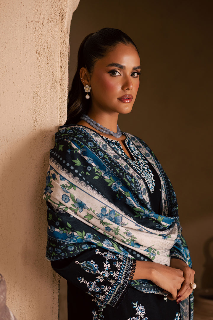 Batik | Wiinter 25 | Black Riva - Official Batik stockist in UK - Sakeena London