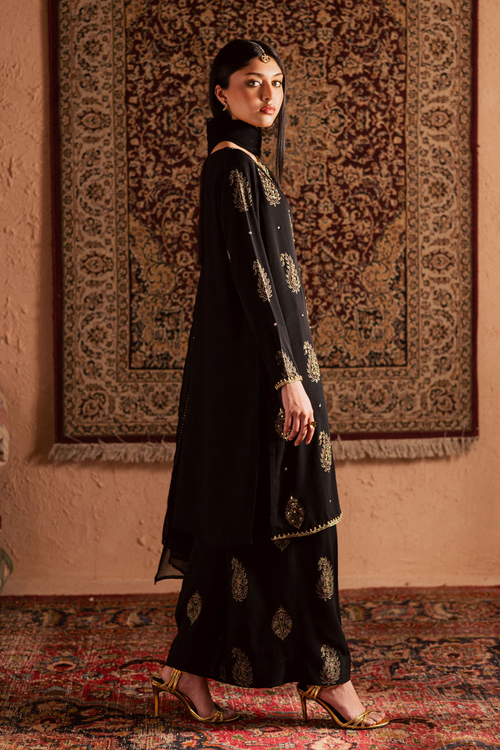 Batik | Winter 25 | Black Swan - Official Batik stockist in UK - Sakeena London