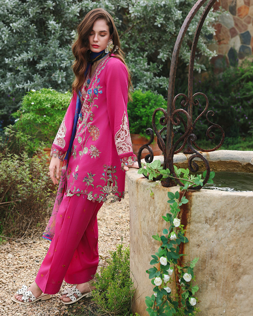 Mushq | The Secret Garden Lawn | Bloomveil