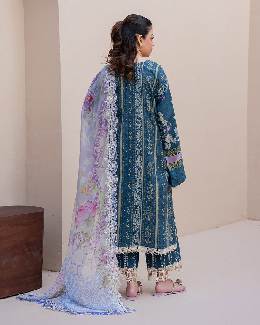 Roheenaz | Summer in Bloom | Blossom Drift