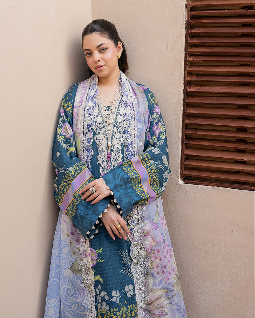 Roheenaz | Summer in Bloom | Blossom Drift