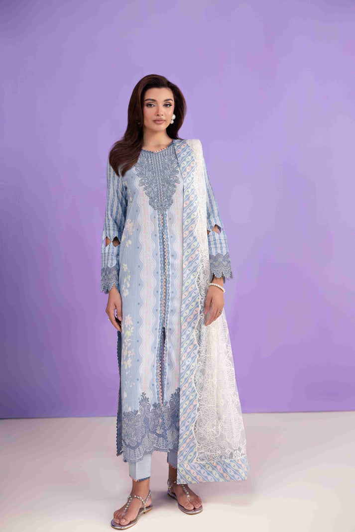 Aabyaan | Eid Pret 25 | MEIRA AP-02 - Official Aabyaan stockist in UK - Sakeena London