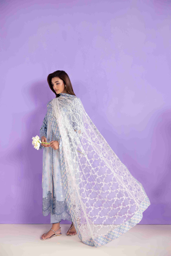 Aabyaan | Eid Pret 25 | MEIRA AP-02 - Official Aabyaan stockist in UK - Sakeena London