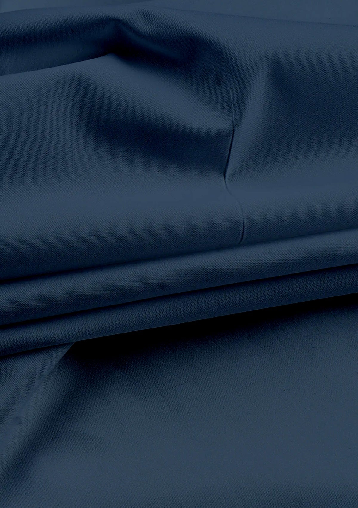 Elite Men Protocol Selvage Wash & Wear - Blue