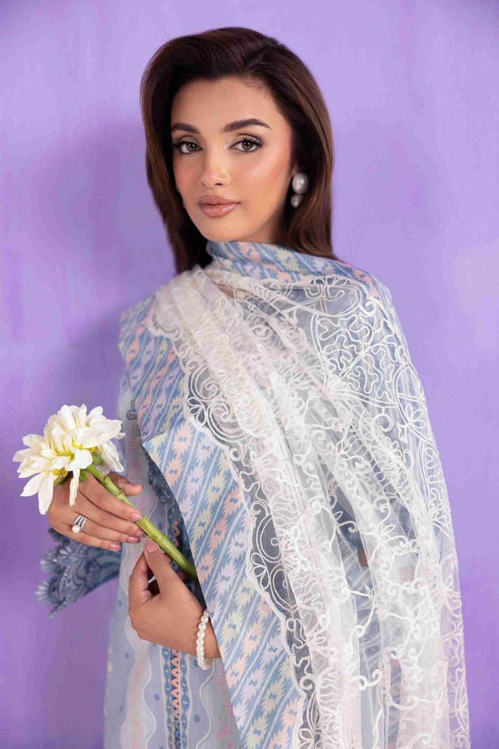 Aabyaan | Eid Pret 25 | MEIRA AP-02 - Official Aabyaan stockist in UK - Sakeena London