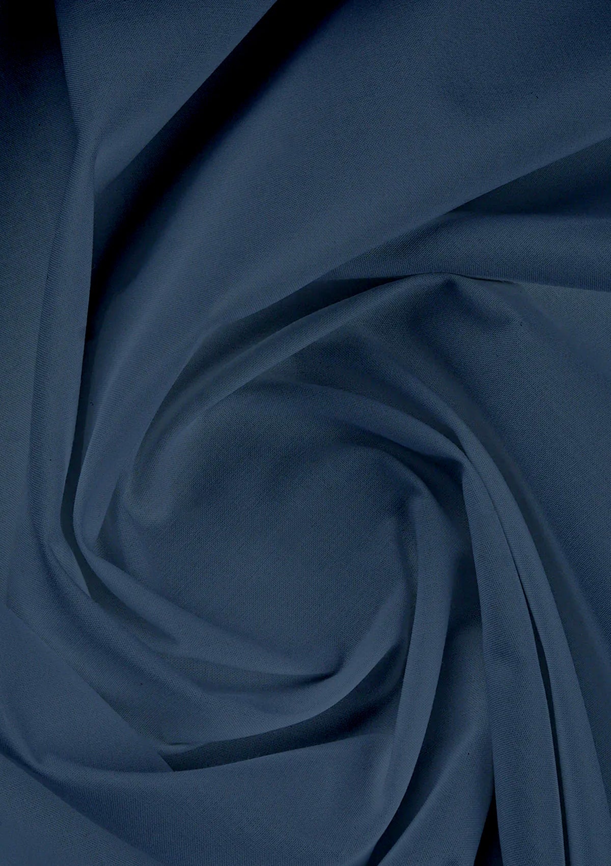 Elite Men Protocol Selvage Wash & Wear - Blue