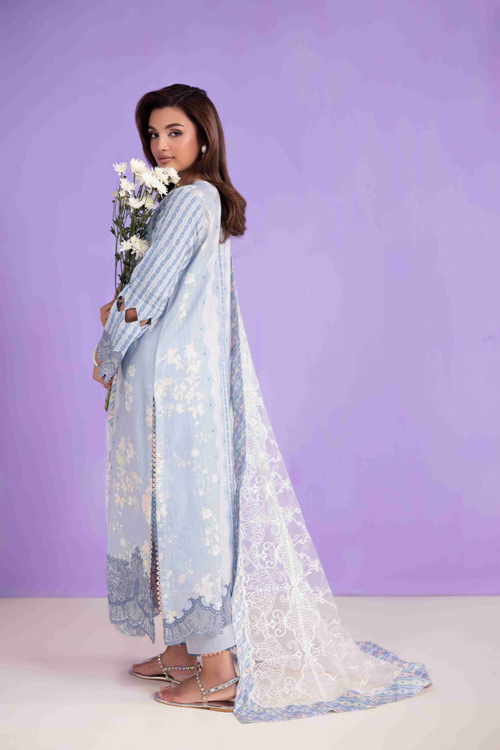 Aabyaan | Eid Pret 25 | MEIRA AP-02 - Official Aabyaan stockist in UK - Sakeena London