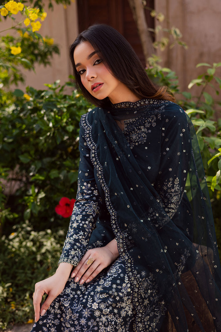Batik | Winter 25 | BlueBerry - Official Batik stockist in UK - Sakeena London