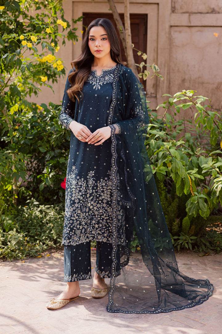Batik | Winter 25 | BlueBerry - Official Batik stockist in UK - Sakeena London